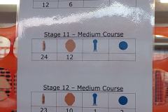 H4 Stages