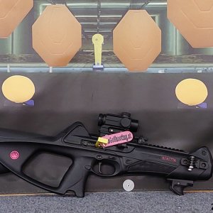 IPSC OÖM 2023 PCC
