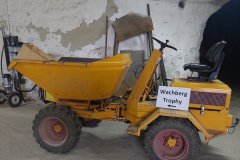 2023/04/14 - Wachberg Trophy