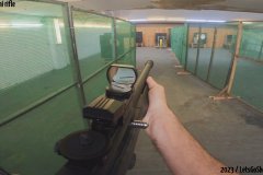 IPSC OÖM 2023 minirifle