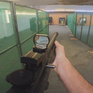 IPSC OÖM 2023 minirifle