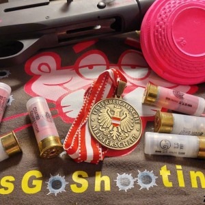 IPSC ÖM 2023 Shotgun