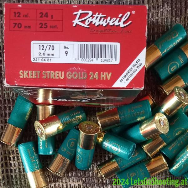 Rottweil-Skeet-Streu-Gold-24-HV