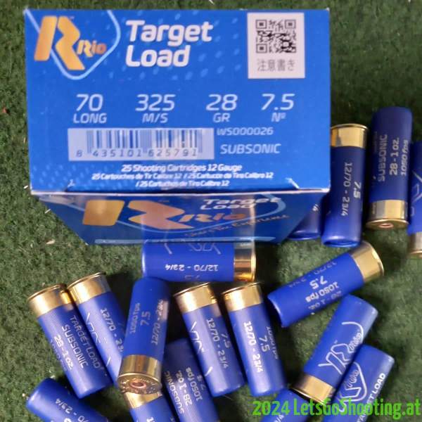 Rio-Target-Load-28-Subsonic