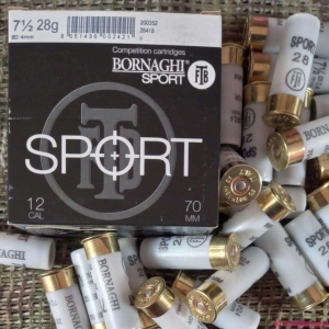 Armsan RS-A2 - Munitionstest #02 Bornaghi-Sport-28