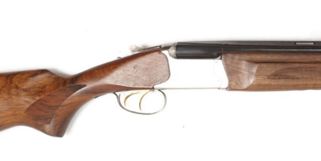 Waffen Auktionen