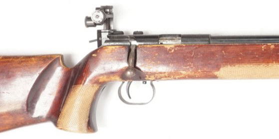 Waffen Auktionen