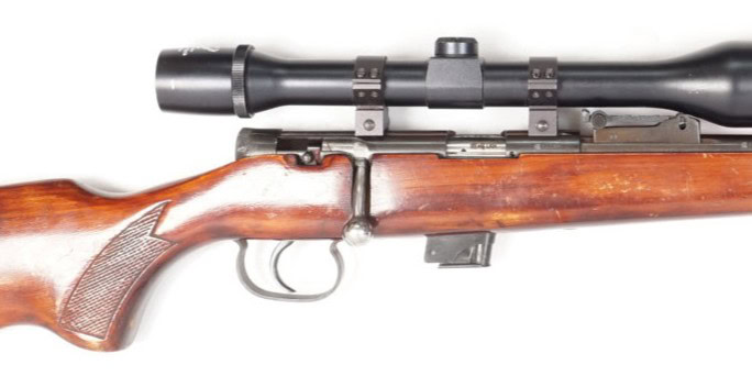 Waffen Auktionen