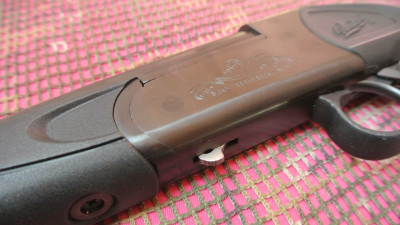 ejector switch