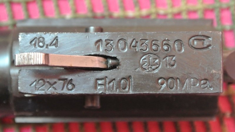 lauf lager 1a