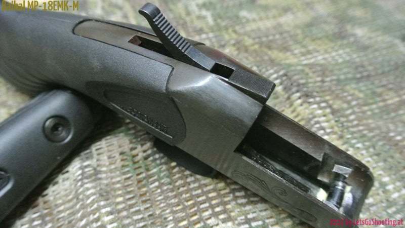 Baikal-MP-18EMK-M-098