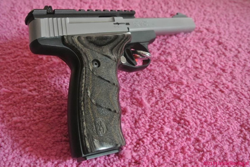 20170501-Browning-Buck Mark-UDX-65