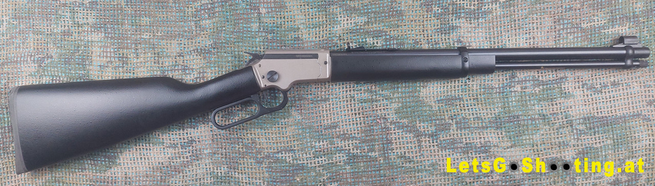 Chiappa LA322 Kodiak