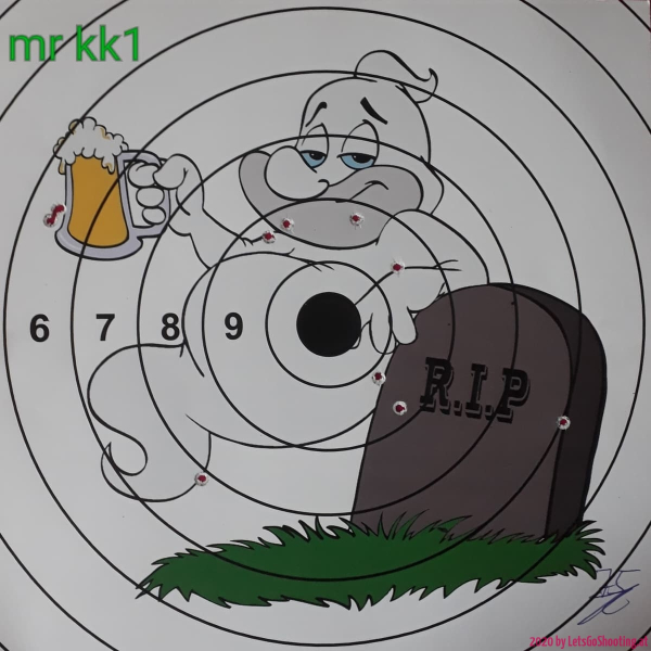 Halloweenschiessen Pregarten 75