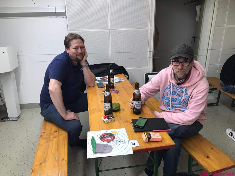 Halloweenschiessen Pregarten 08