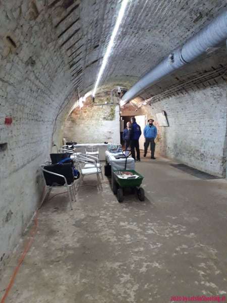 03 - Limonikeller - Stollen