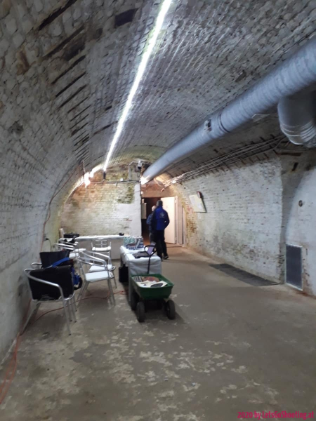 04 - Limonikeller - Stollen