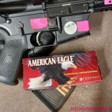 50gr HP American Eagle