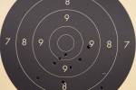 45gr FMJ Remington Disintegrator - 100m - 02x210130