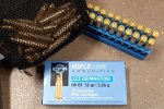 55gr HP BT PPU Rifle Line