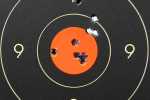55gr FMJ GECO Target - 100m - 08x210130c