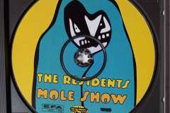 Mole show cd1b