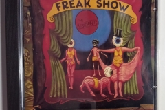 Freak Show - cd1