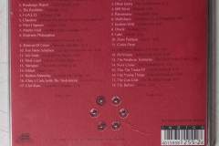 VA Bouquet of Dreams - Indigo 1255-2 / 2CD 1a