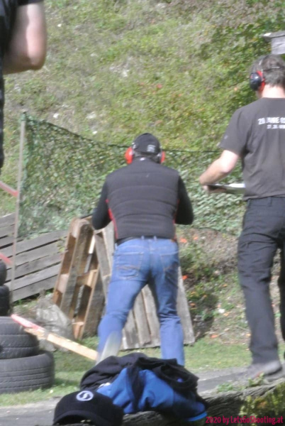 Rifle Senftenberg 2020-020a, Rifle Senftenberg video