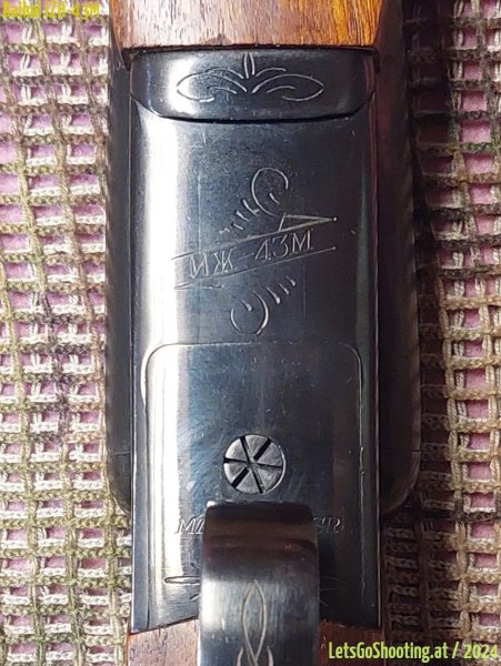 Baikal-43M-8903006 D5