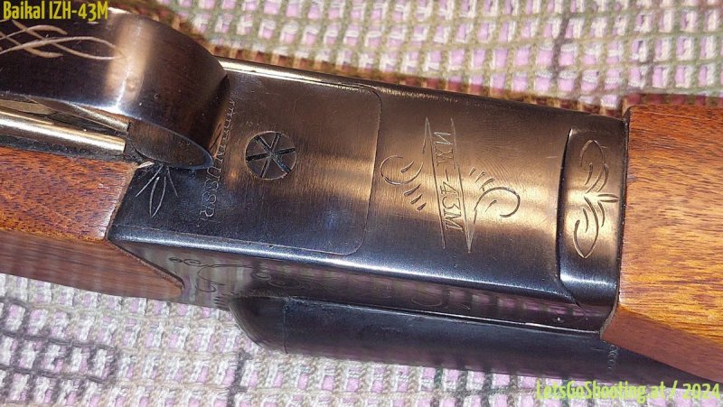 Baikal-43M-8903006 D7