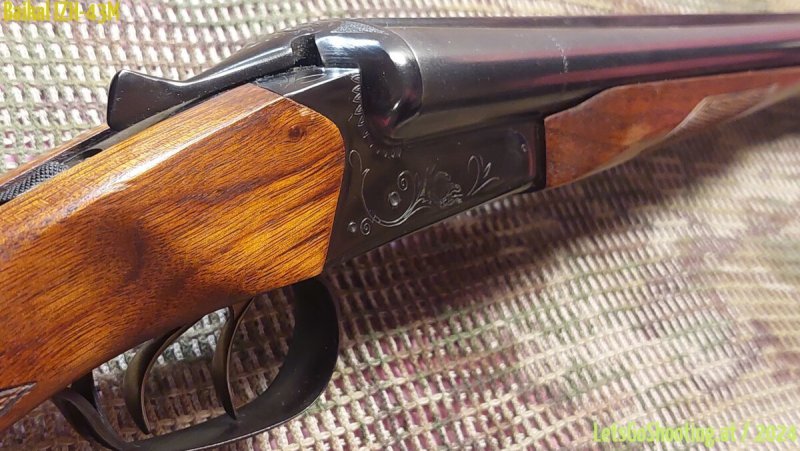 Baikal-43M-8903006 C7