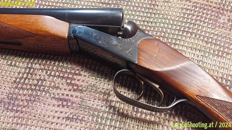 Baikal-43M-8903006 E5