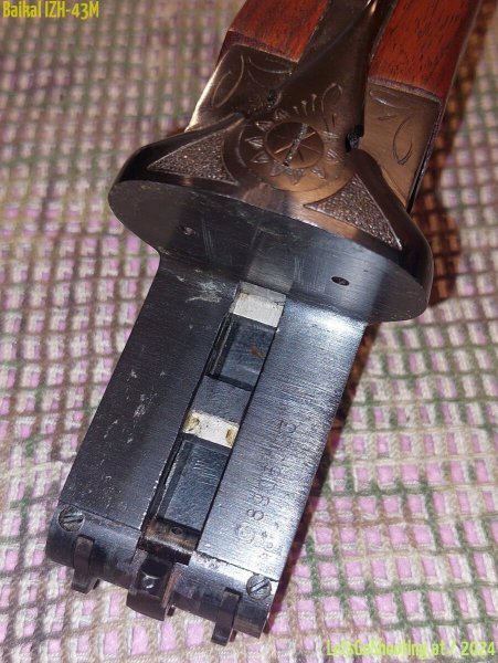 Baikal-43M-8903006 F2