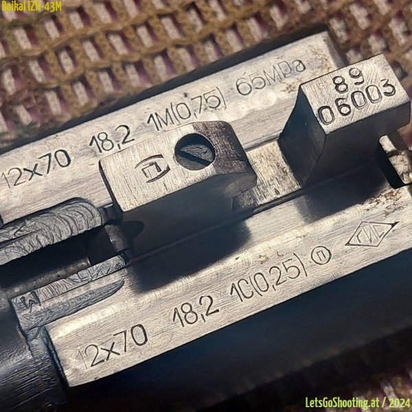 Baikal-43M-8903006-066
