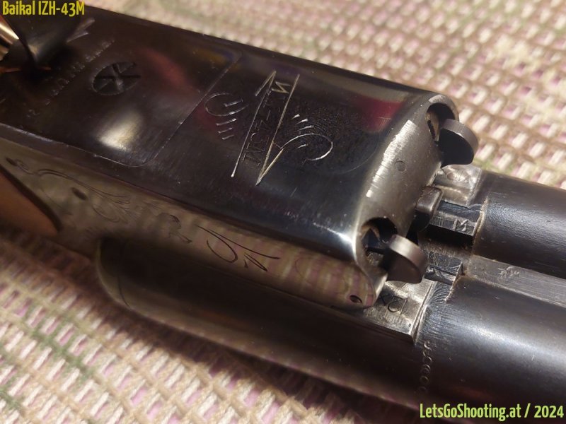 Baikal-43M-8903006-070