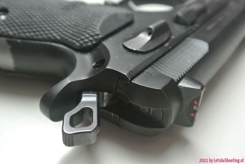 CZ75 pre B