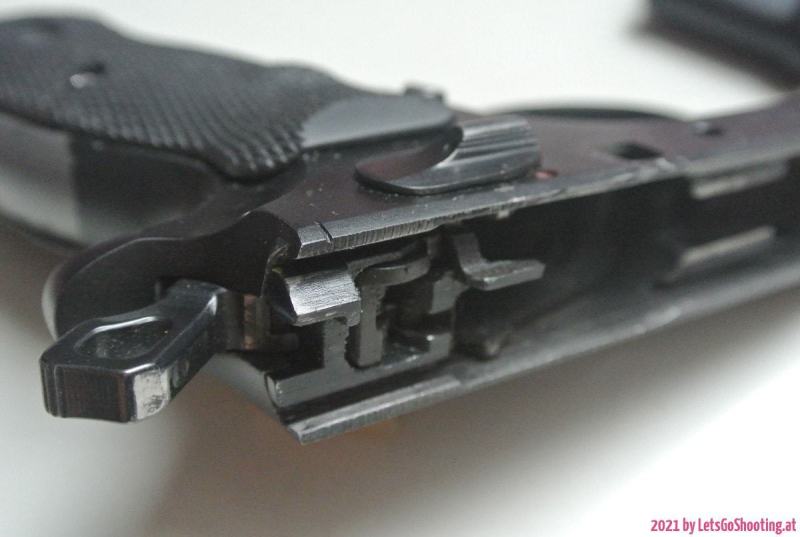 CZ75 pre B