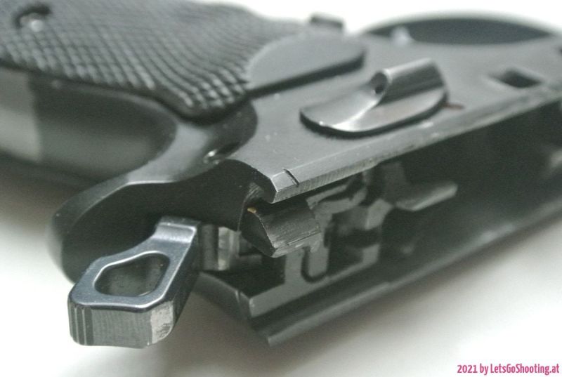CZ75 pre B