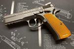 CZ75 SP01 Shadow ( Armanov grips )