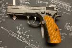 CZ75 SP01 Shadow