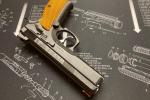 CZ75 SP01 Shadow