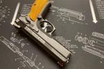 CZ75 SP01 Shadow