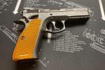 CZ75 SP01 Shadow