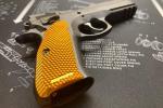 CZ75 SP01 Shadow