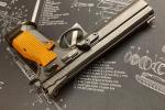 CZ75 Tactical Sports Orange "Armanov"