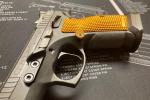 CZ75 Tactical Sports Orange "Armanov"