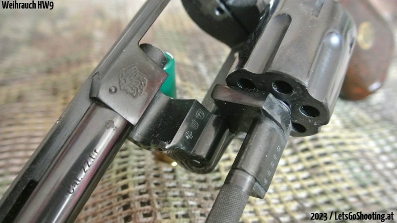 Weihrauch-HW9-2306-030