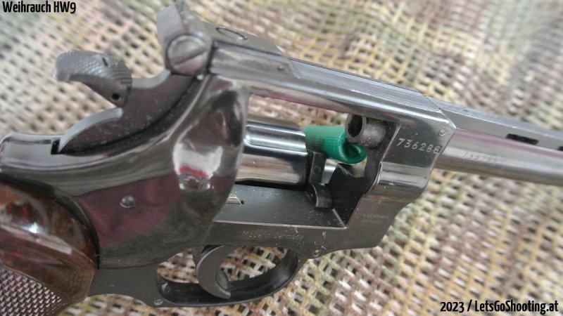 Weihrauch-HW9-2306-040