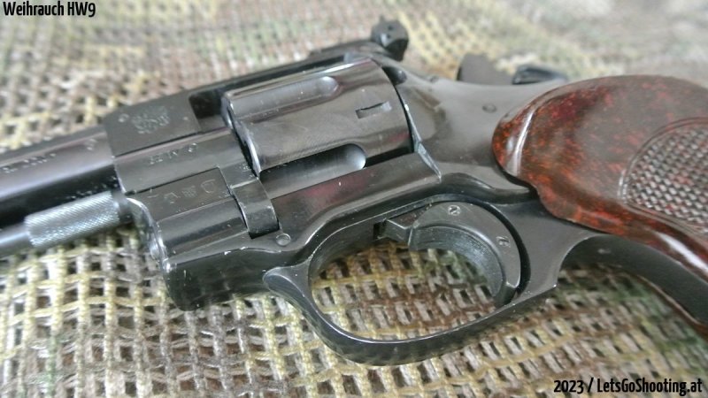 Weihrauch-HW9-2306-050